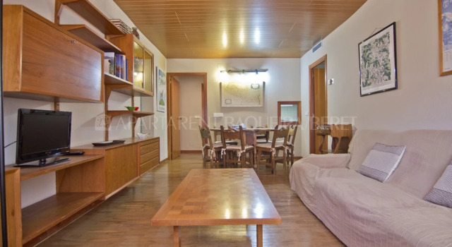 Apartamento Nere, Забронировать Апартаменты/квартира Наут-Аран Каталония