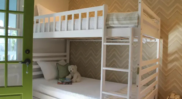 Номер Standard The Lodge on the Cove
