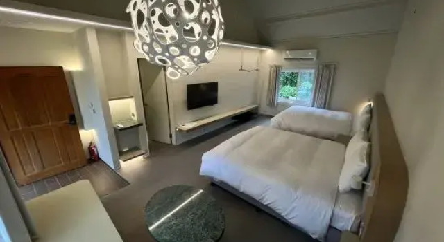 Taku Village Resort, Varaa Lomakeskus Shoufeng 
