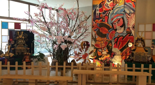 Hinotani Onsen Misugi Resort, Boek Resort Hotels in Tokai met parkeren, Parkeren