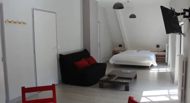 Le Brizeux, Rezervasyon Otel Quimperle kahvaltılı oteller, Kahvaltı