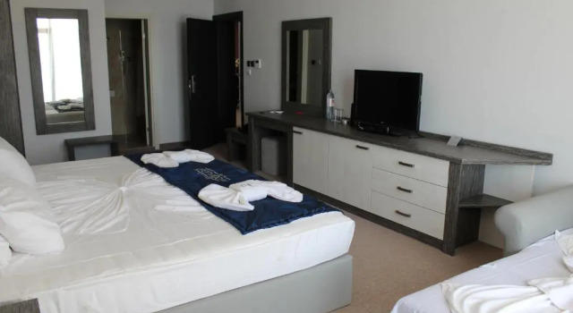 Двухместный номер Economy Moonlight Hotel - All Inclusive