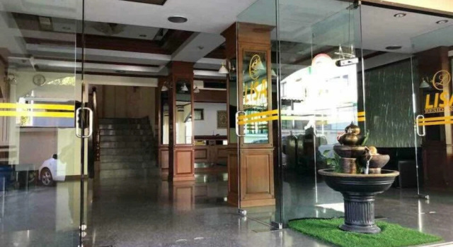 Lisa Chiangmai