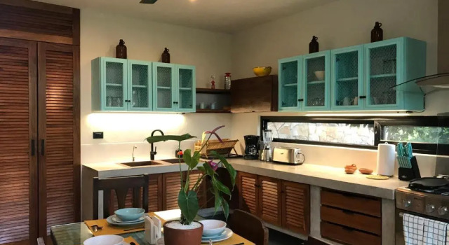 Апартаменты La Casa de María 11:11