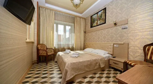 Люкс Отель Южный