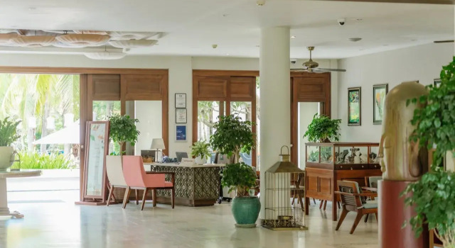 Almanity Hoi An Resort & Spa