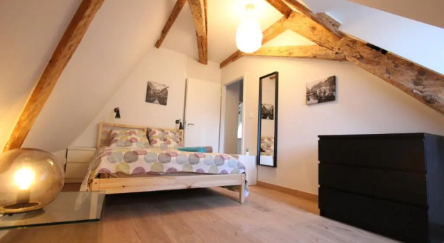 Colmar Historic Center - BELLE ALSACE 5 - 4 étoiles, Book Hotel Colmar 