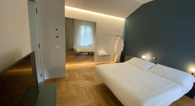 Villa Curiel, Book Villa Sommerhuse i Etruscan Coast, Hytte