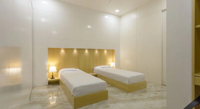 Апартаменты The Grand Terrace