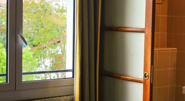Номер Comfort Hotel Agur Deneri