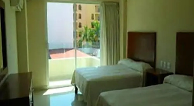 Hm Hotelito Bay