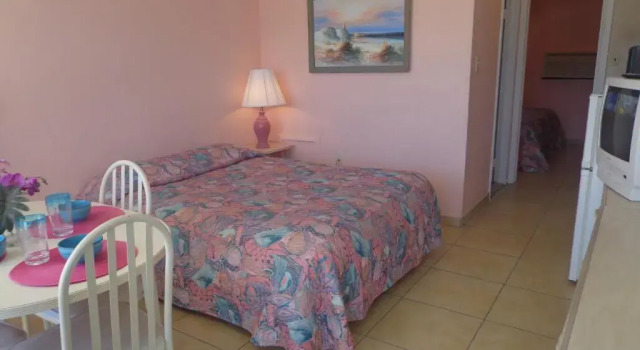 Люкс Caprice Motel - Wildwood