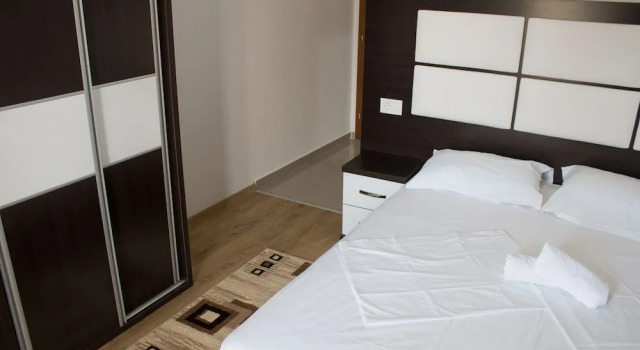 Студия Classic Apartments Sija