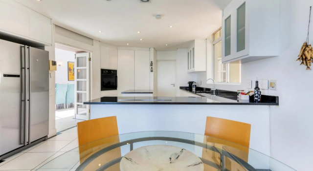 Beach Villa 1, Забронировать Вилла Коттеджи Cape Peninsula, Коттедж