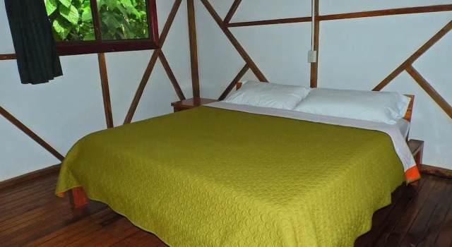 Rio Napo Lodge, Book Hotel Hotels in Amazonas with Parking, Parking