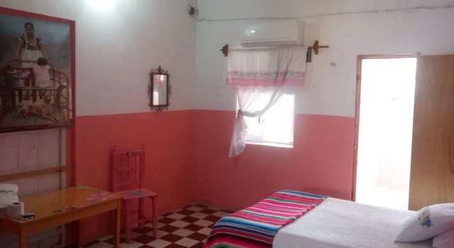 Casona del Negro Aguilar, Prenota Hotel Valladolid Yucatán