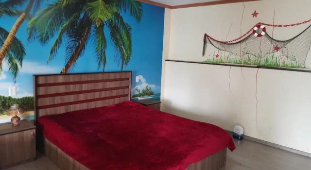 Номер Standard Olga's Home
