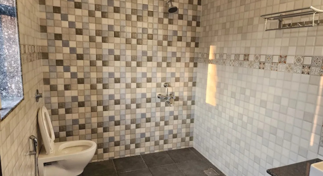 Номер Standard Пентхаус Coastal Suites Apart-Hotel