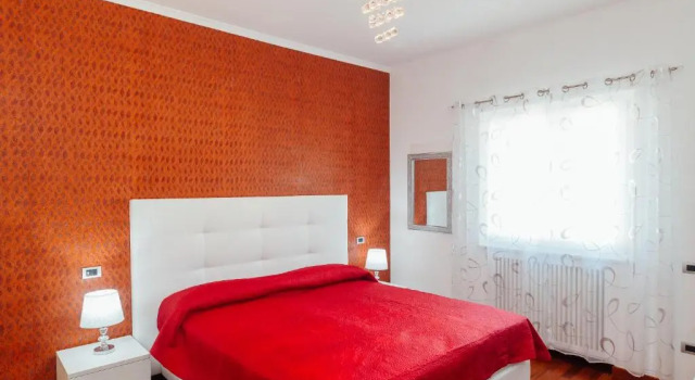 Двухместный номер Standard Vista Mare B&B