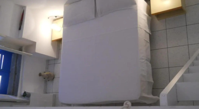 Четырёхместный номер Standard Дуплекс Mediterranea Guesthouse B&B