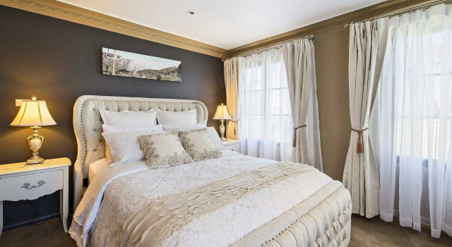 Mountainside B&B