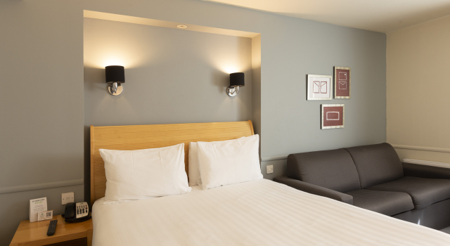 Holiday Inn Brentwood M25, Jct. 28 by IHG