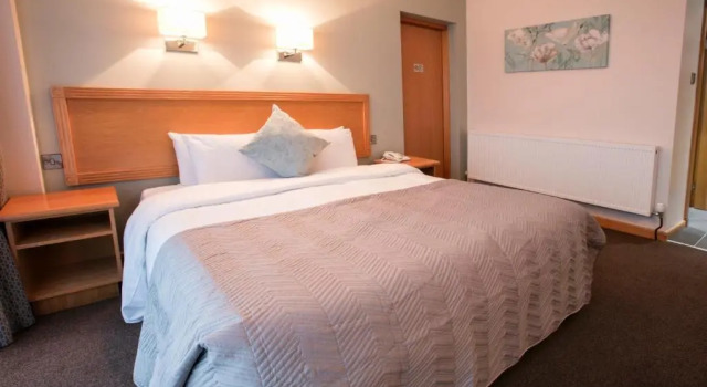 Одноместный номер Standard La Mon Hotel & Country Club
