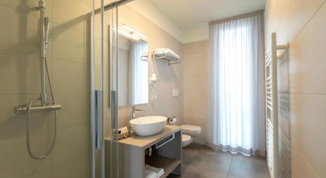 Апартаменты Пентхаус Residence Panama