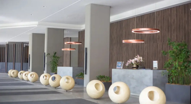 The Mews KLCC By Plush