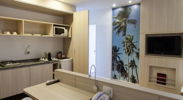 Номер Standard Mercure Recife Navegantes