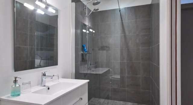 Апартаменты Цокольный этаж Bordeaux Village Blaye