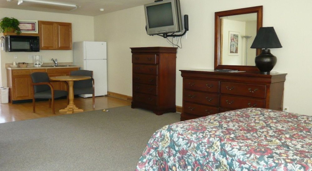 Stevens Pass Motel, Rezerwuj Motel Gold Bar Waszyngton