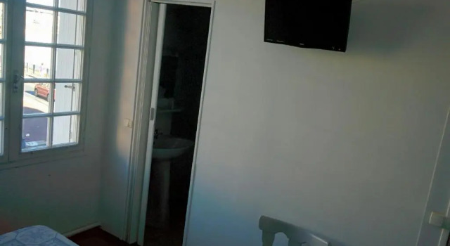 Номер Standard Hotel Araur