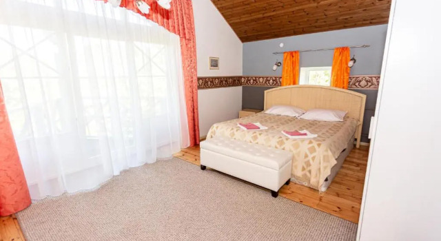 Полулюкс Guest House Rannaliiv