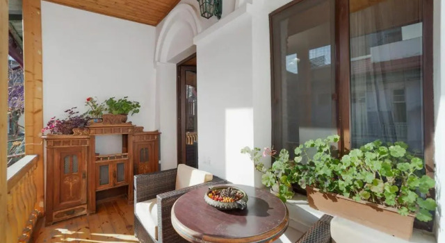 Appartamento Duplex Opera 3
