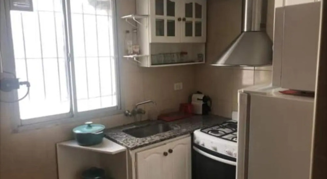 Semipiso en zona guemes a 150mts del mar, Забронировать Апартаменты/квартира Мар-дель-Плата 