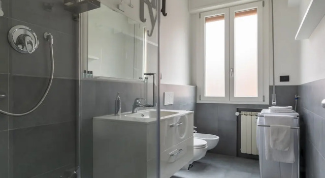Апартаменты Comfort Everyday Apartments - Corte Petroni