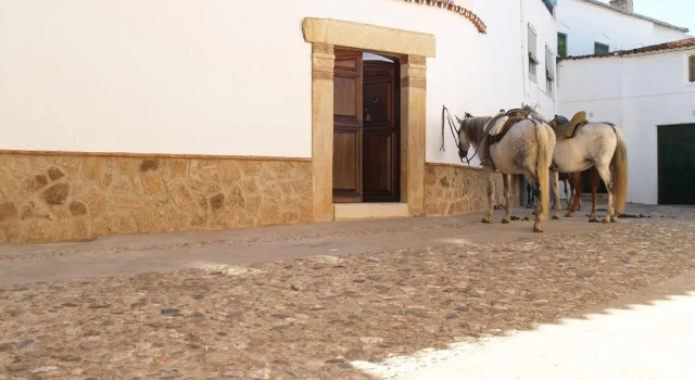 Casa Rural Las Nieves