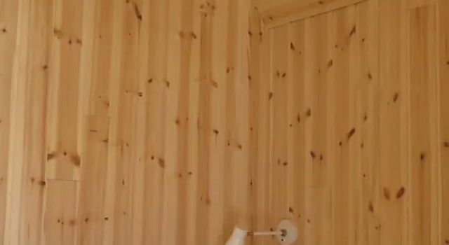 Номер Standard Lava Lodge