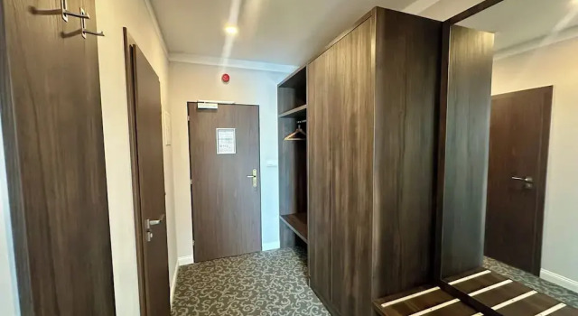 Двухместный номер Deluxe Pension Village
