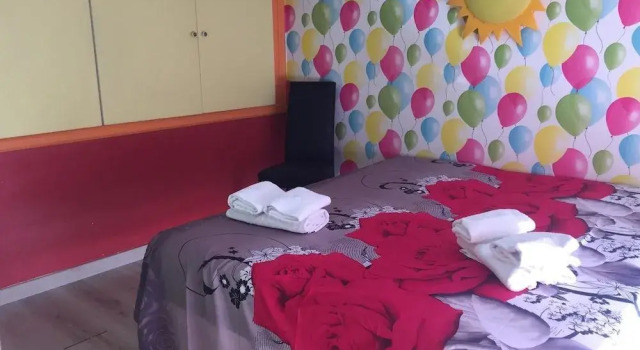 Hostel La Nuit