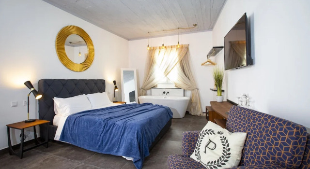 Pjazza Suites Boutique Hotel by CX Collection, Prenota Boutique Siggiewi 
