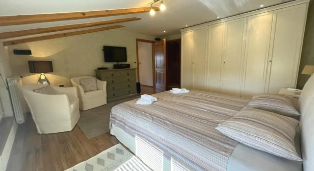 Коттедж Holiday Home Valmoneda