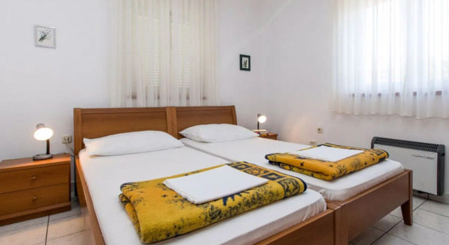 Villa Anna (JAD113), Забронировать Вилла Коттеджи Приморско-Горанской жупания, Коттедж