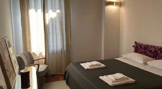 Люкс Executive Villa Moro Lin Design Apartments