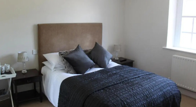 Двухместный номер Standard The Manifold Inn Hotel