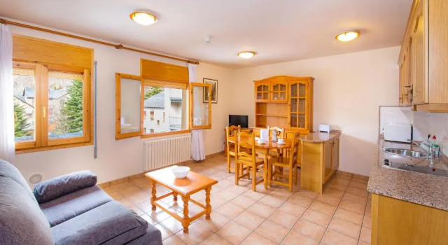Апартаменты Standard Aparthotel Trainera