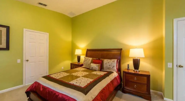Windsor Hills/Windsor Palms by Orlando Select Vacation Rental, Забронировать Апартаменты/квартира Апартаменты Киссимми, рядом с Kissimmee Civic Center, Апартаменты/квартира
