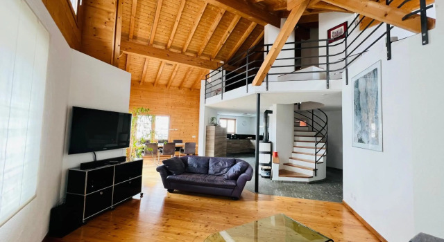 Maisonette Franz, Book Hotel Vals 