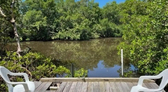 Номер Standard Estero Cove 523 - Beautifully Updated!! 2 Bedroom Condo by RedAwning